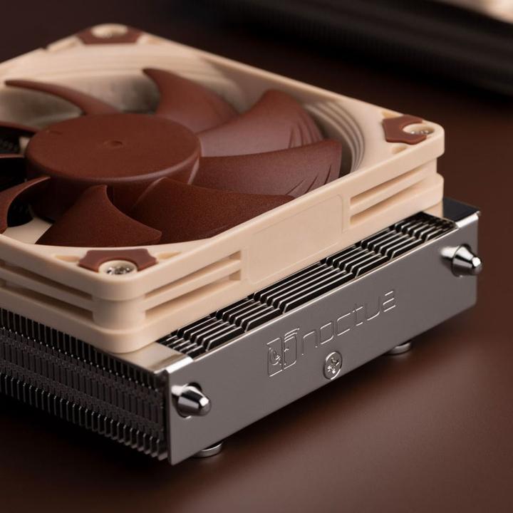 Produktbild Noctua NH-L9a-AM5 (37 mm)