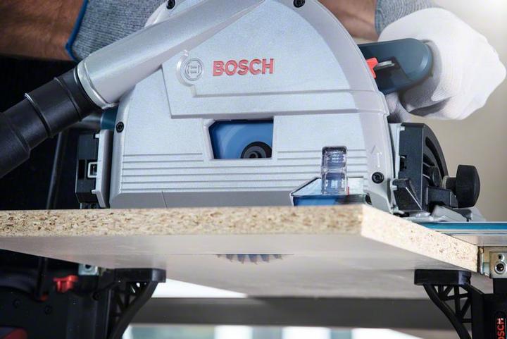 Actual product image Bosch Professional Zubehör Circular saw blade Expert for Laminated Panel, 303 x 30 x 3.2 mm, 60