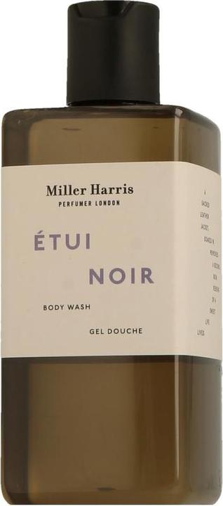 Actual product image Miller Harris Étui Noir Body Wash (300 ml)