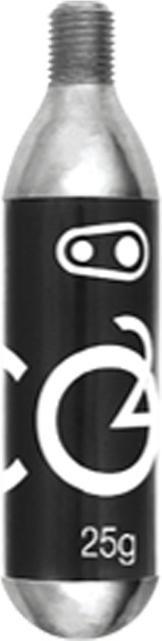 Actual product image Crankbrothers CO2 cartridges (Replacement CO2 cartridges)