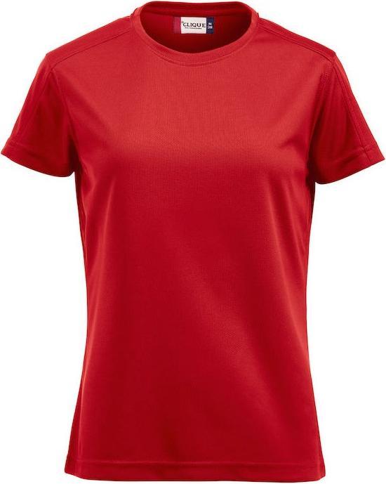 Clique Ice Tshirt