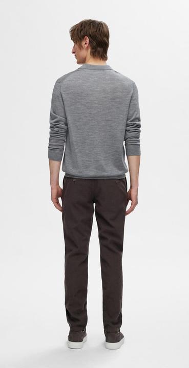 Immagine prodotto Selected Homme 175 Chino slim fit testurizzato (W30/L32)