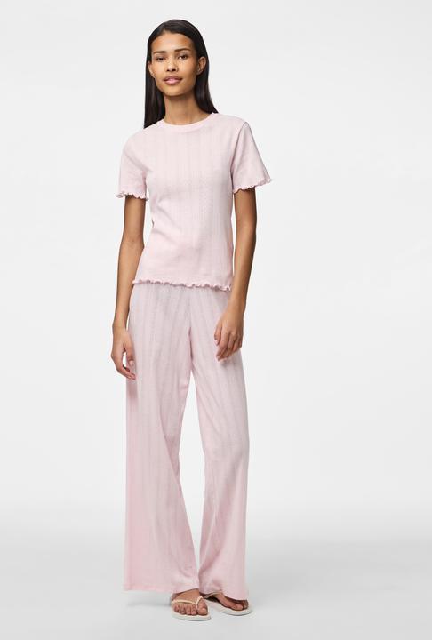 Immagine prodotto Pieces Pcmarie Ss O-Neck Poin Top Jrs Noos Bc (M)