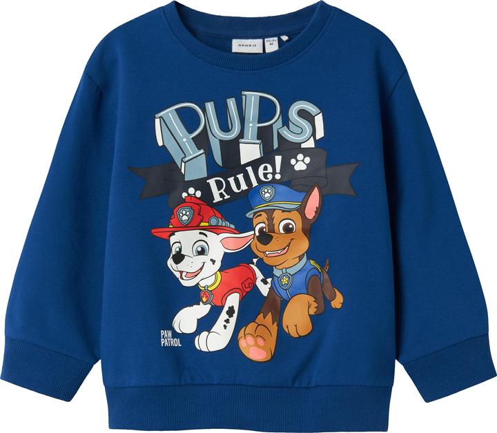 Name it Nmmday Pawpatrol Nreg Swea Bru Noos Cplg