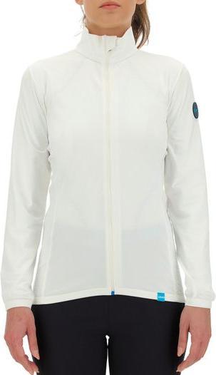 Immagine prodotto UYN Sweatshirt Mit Durchgehendem Reissverschluss Charm (M)