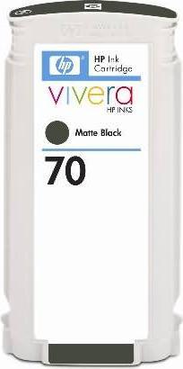 Immagine prodotto HP 70 (MBK)