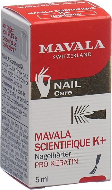 Mavala Scientifique K+ (5 ml)