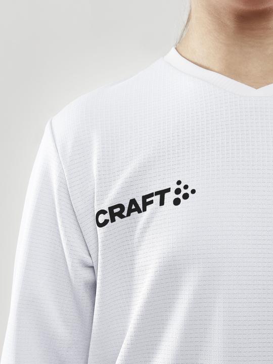 Produktbild Craft Progress LS Basket Jersey JR (146)