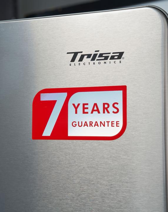 Actual product image Trisa Food Center 512L (512 l)