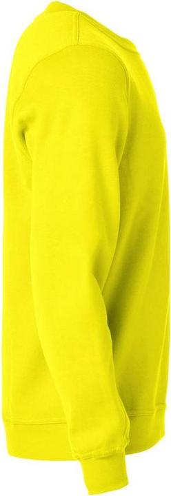 Image du produit Clique Sweat-shirt basique col rond (XS)