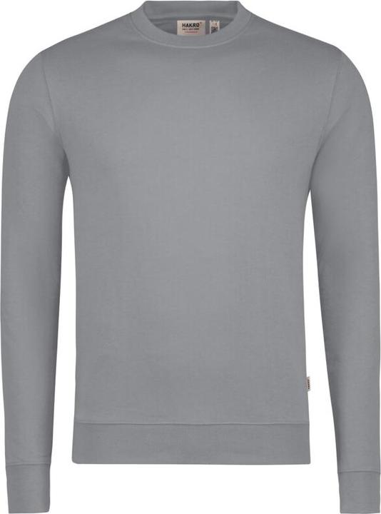 Actual product image Hakro Sweatshirt MIKRALINAR® ECO (XS)