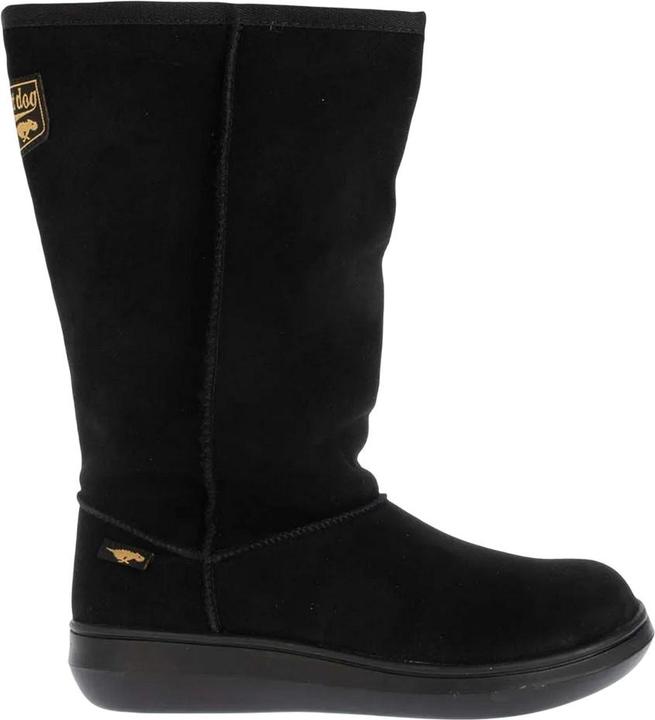 Produktbild Rocket Dog Winterstiefel Sugar Daddy Wildleder (37)