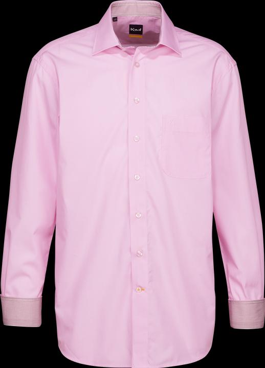 Image du produit Kauf Pisa New Kent manches longues regular fit avec contraste (42)
