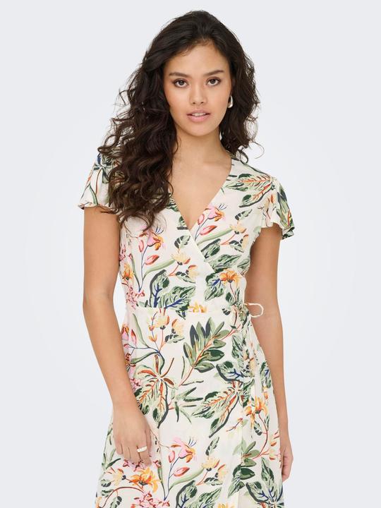 Produktbild JdY JDYSEZEN Midikleid Kleid (XXL)