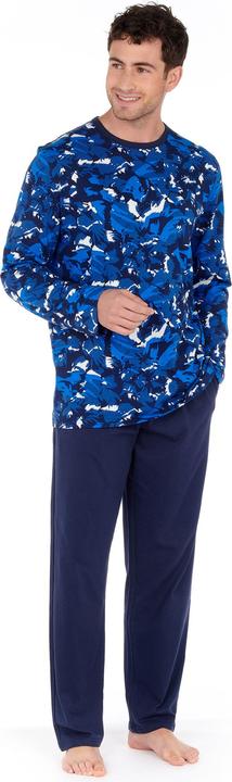 Actual product image HOM Long Sleepwear Madrague (M)