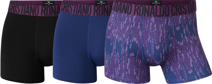 CR7 Trunk