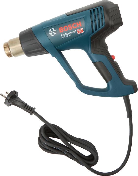 Actual product image Bosch Professional GHG 20-63