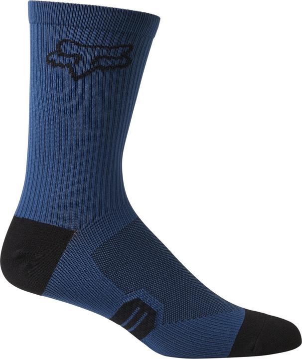 Fox SOCKS 23 6" RANGER BLUE S/M (S/M)