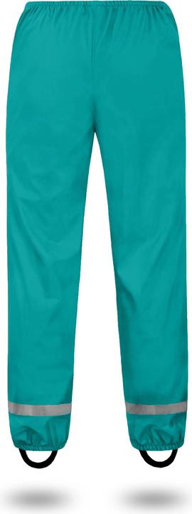 Image du produit Normani Pantalon de pluie pour enfants York - 1141 (128)