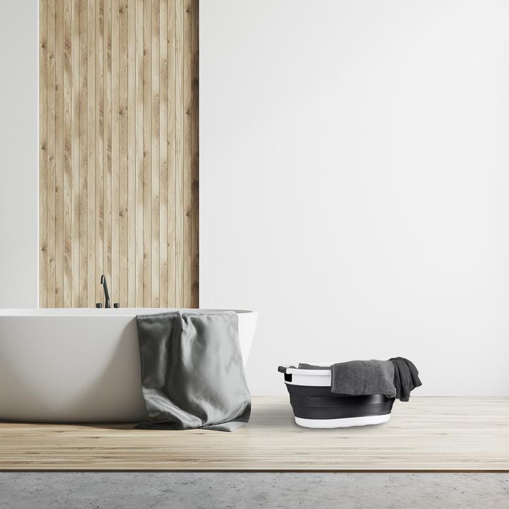 Produktbild Relaxdays Klappwäschekorb (36 l)