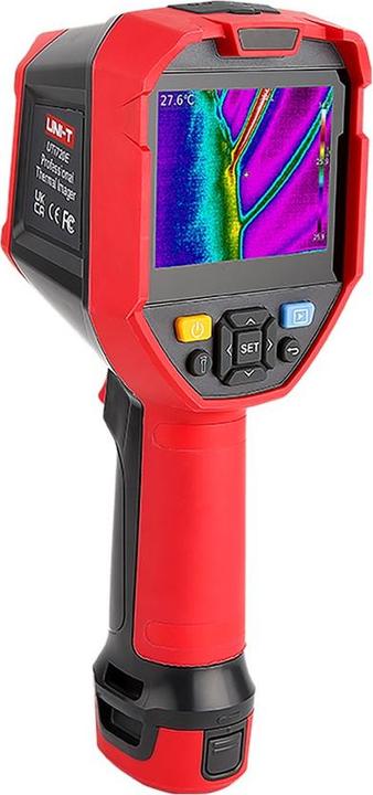 Uni-T Kamera termowizyjna UTi720E