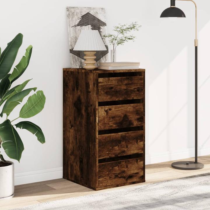Actual product image VidaXL Chest of drawers (40 x 41 x 76 cm)