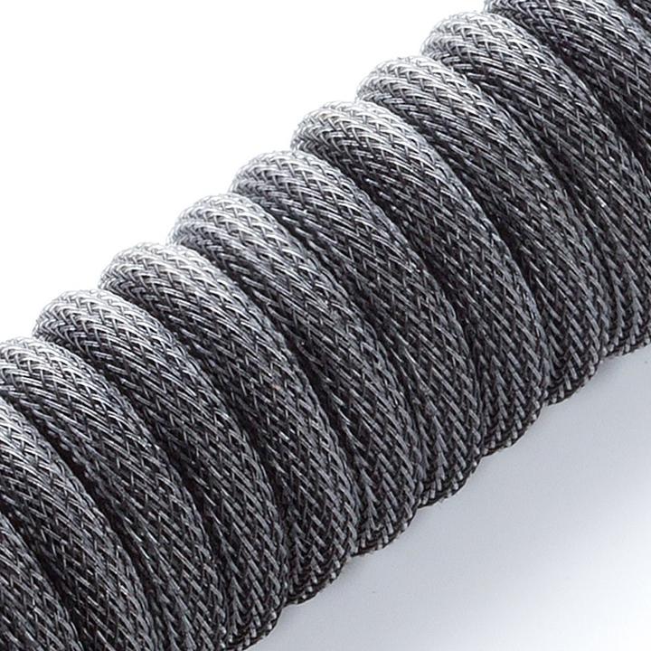 Image du produit CableMod Câble classique pour clavier USB-C vers USB type A (1.50 m, USB 2.0)