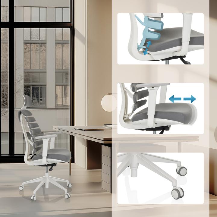 Produktbild Hjh Office Ergo Line W