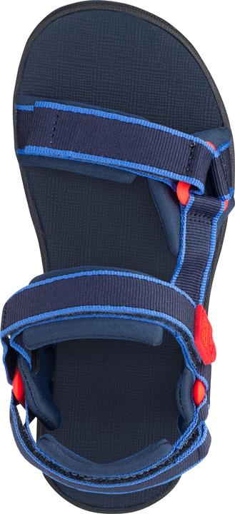 Actual product image Jack Wolfskin Seven Seas 3 K (28)