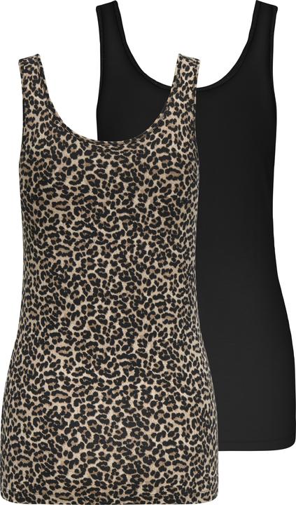 Image du produit Only Débardeur Slim Fit à col rond (S)