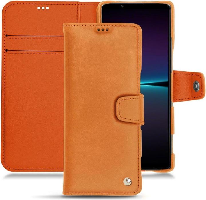 Mandarine vintage ( Pantone #d47231 )