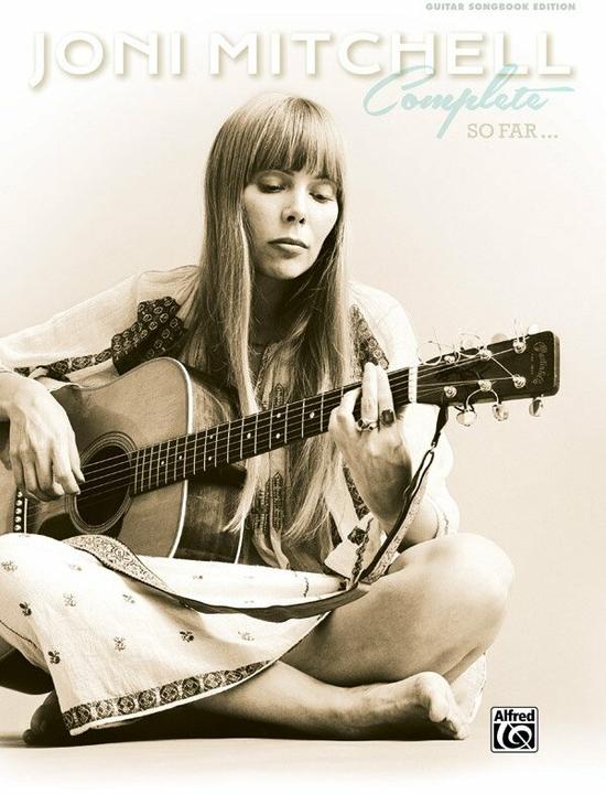 Image du produit Joni Mitchell Complete So Far (Anglais, Joni Mitchell, 2014)