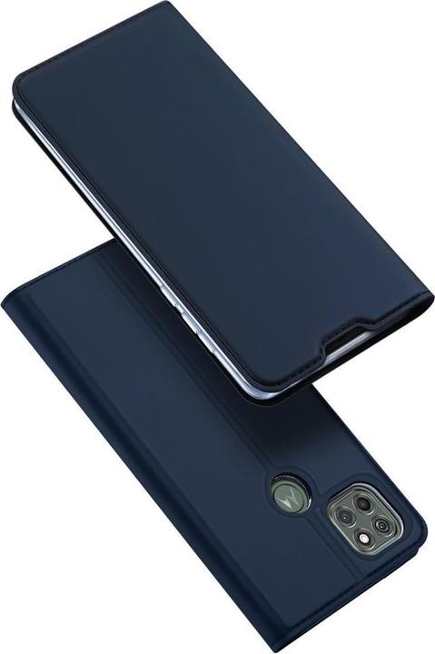 Produktbild Dux Ducis Skin Pro Series Bookcover (Motorola Moto G9 Power)