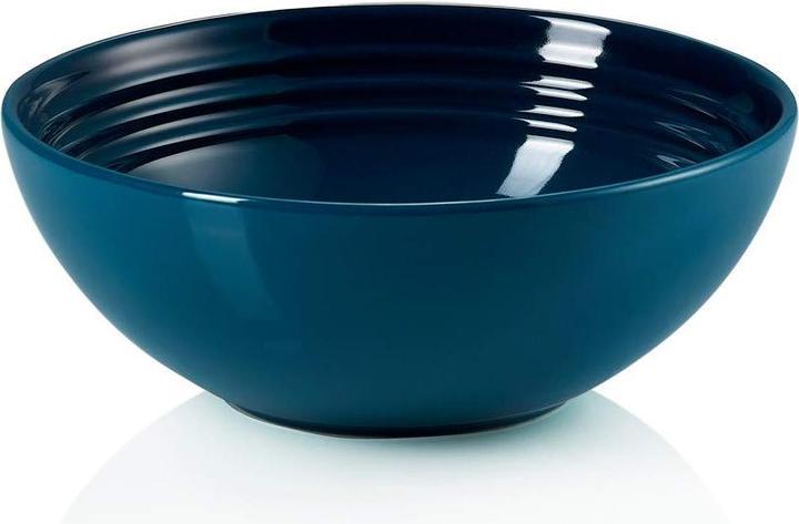 Le Creuset Bol à céréales Ø 16cm (16 cm, 1 x)