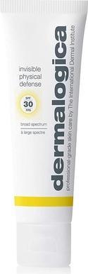 Produktbild Dermalogica Invisible Physical Defense SPF30 Face Sunscreen Moisturizer 1.7 Fl Oz (Sonnencreme Gesicht, SPF 30)
