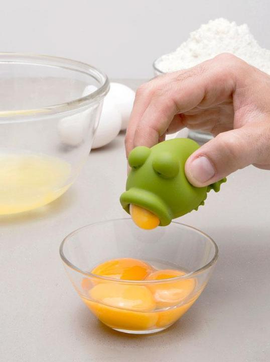 Immagine prodotto Peleg Design Yolkfrog