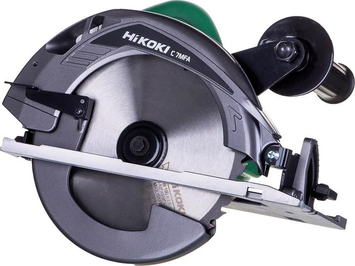 Produktbild Hitachi PILARKA TARCZOWA 190mm 1010W C7MFA NAZ