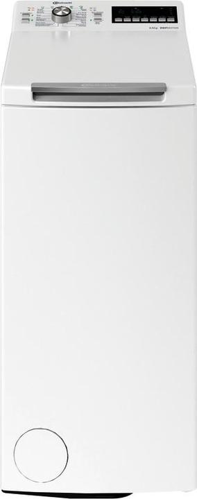 Produktbild Bauknecht Wtch 6930 Ch/N (6.50 kg, Oben)