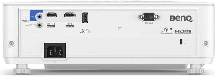 Productafbeelding BenQ TH685P (Volledige HD, 3500 lm, 1.13 - 1.46:1)