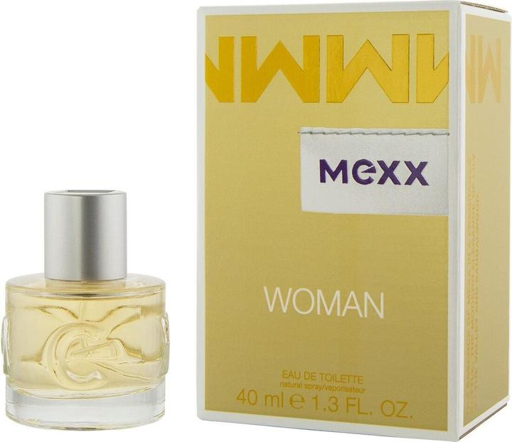 Image du produit Mexx Femme New Look (Eau de toilette, 40 ml)