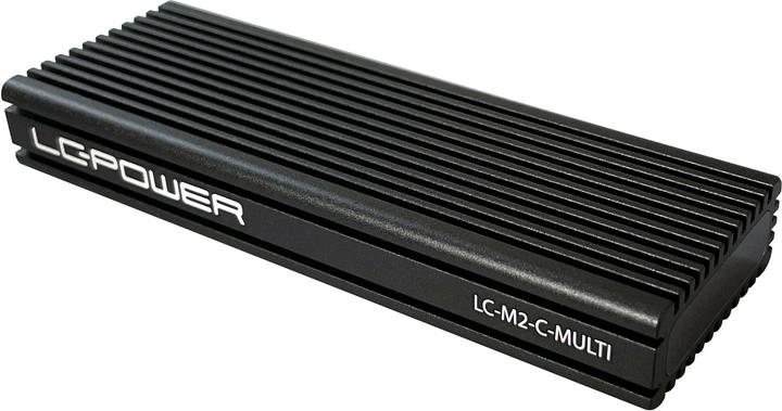 Produktbild LC-Power LC-M2-C-NVME-MULTI (M.2 2260, M.2 2242, M.2 2280, M.2 2230)