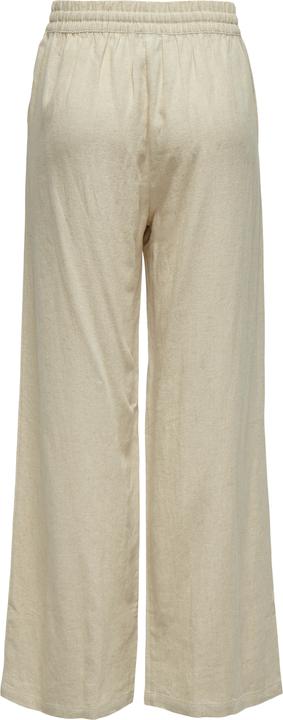 Actual product image JdY Jdysay Hw Linen Wide Pant Wvn Noos (32)
