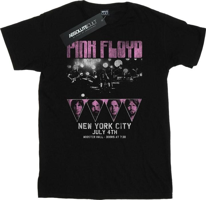 Produktbild Pink Floyd Tour NYC TShirt (XL)