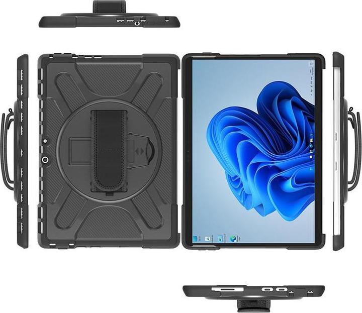 Actual product image eSTUFF Atlanta Defender Case (Microsoft Surface Pro 8)