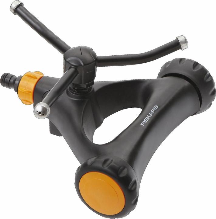 Actual product image Fiskars Vortex sprinkler (Circular sprinkler)