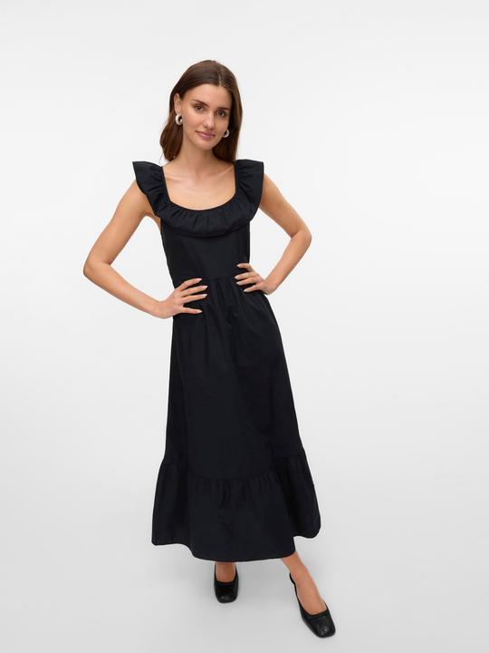 Image du produit Vero Moda VMJARLOTTE Langes Kleid Kleid (XL)