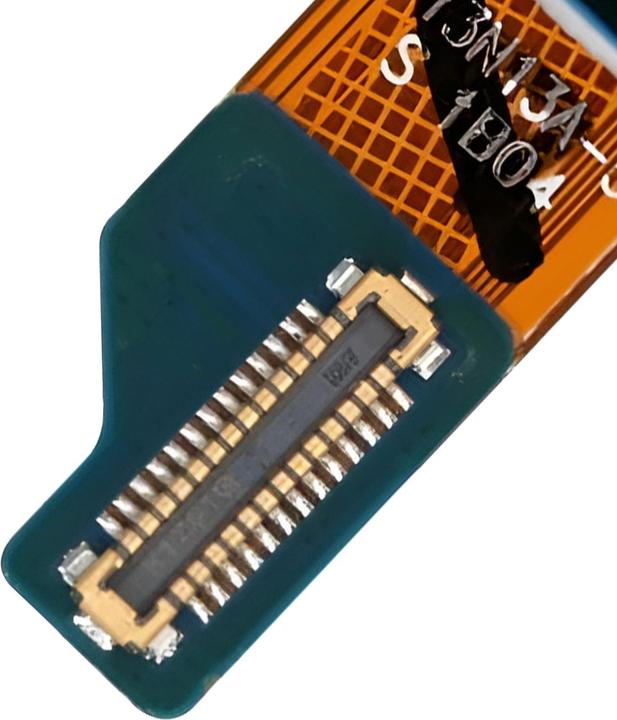 Image du produit Clappio Pièce de rechange de caméra ultra grand angle (Samsung Galaxy S22 Ultra)