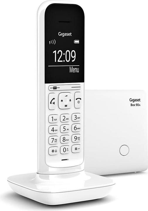 Produktbild Gigaset CL390A (CH-Version)