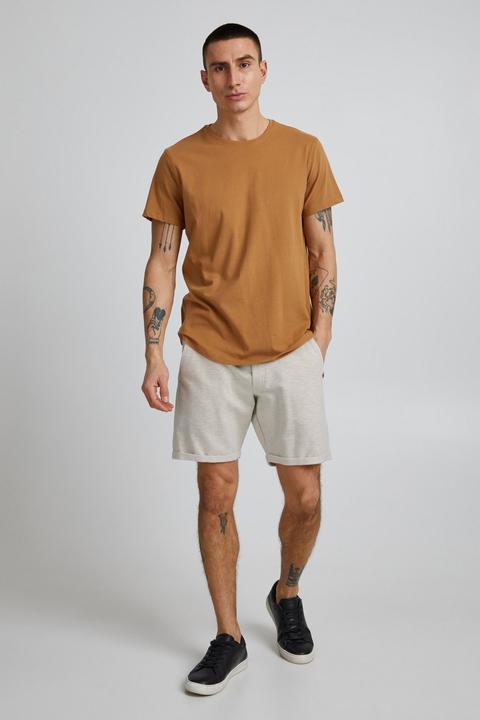 Immagine prodotto Blend Timo Pantaloncini Felpa Shorts Pantaloni Corti Da Uomo (S)