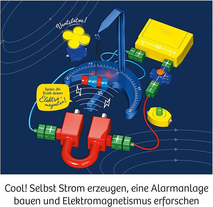 Actual product image Kosmos Electrical & Co.